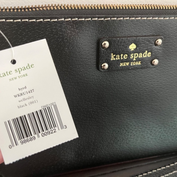 Kate Spade Wellesley Byrd Handbag - New With Tag - Picture 6 of 8